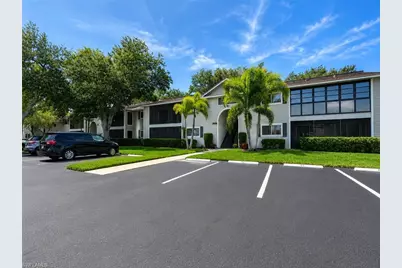 8041 S Woods Cir #14, Fort Myers, FL 33919 - Photo 1