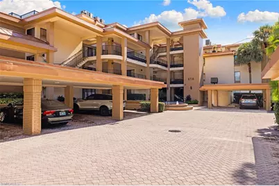 6710 Pelican Bay Blvd #422, Naples, FL 34108 - Photo 40