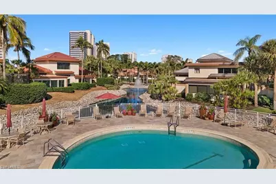 6710 Pelican Bay Blvd #422, Naples, FL 34108 - Photo 44