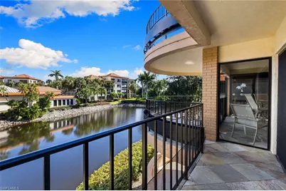 6710 Pelican Bay Blvd #422, Naples, FL 34108 - Photo 36
