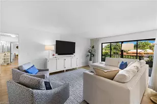 6710 Pelican Bay Blvd, Naples, FL 34108 - Photo 2