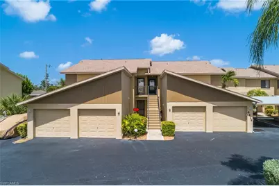 4112 SE 19th Pl #104, Cape Coral, FL 33904 - Photo 1
