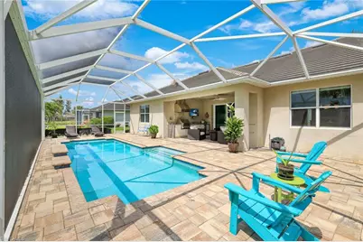 10574 Tidewater Key Blvd, Estero, FL 33928 - Photo 22