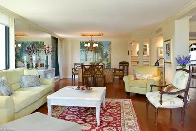 4001 Gulf Shore Blvd N #500, Naples, FL 34103 - Photo 4