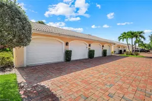 2036 Cascades Dr, Naples, FL 34112 - Photo 2