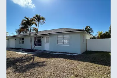 1428 SE 20th Ave, Cape Coral, FL 33990 - Photo 1