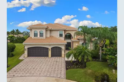3999 Bering Ct, Naples, FL 34119 - Photo 1