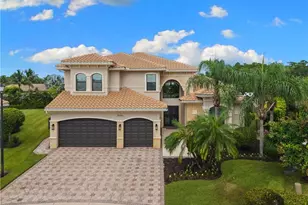 3999 Bering Ct, Naples, FL 34119 - Photo 1