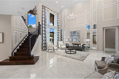 3999 Bering Ct, Naples, FL 34119 - Photo 4
