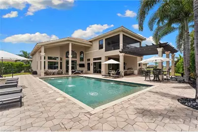 3999 Bering Ct, Naples, FL 34119 - Photo 40