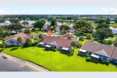 6623 Ilex Cir #C, Naples, FL 34109 - Photo 30