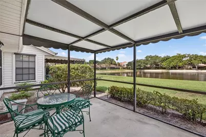 6623 Ilex Cir #C, Naples, FL 34109 - Photo 6