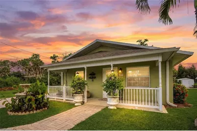 2385 Sunset Ave, Naples, FL 34112 - Photo 1