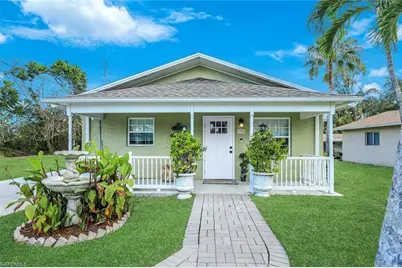 2385 Sunset Ave, Naples, FL 34112 - Photo 2