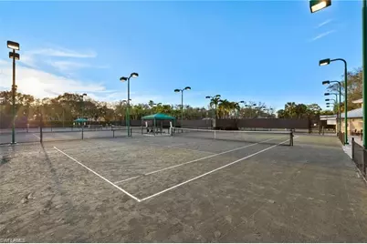 6020 Pelican Bay Blvd #E402, Naples, FL 34108 - Photo 46