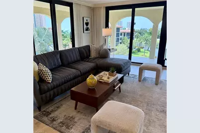 6020 Pelican Bay Blvd #E402, Naples, FL 34108 - Photo 1
