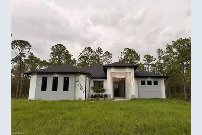 4587 45th Ave NE, Naples, FL 34120 - Photo 1