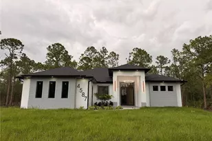 4587 45th Ave NE, Naples, FL 34120 - Photo 1