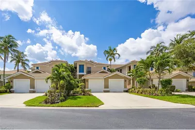 866 Carrick Bend Cir #202, Naples, FL 34110 - Photo 2