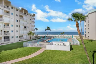 7400 Estero Blvd #214, Fort Myers Beach, FL 33931 - Photo 20