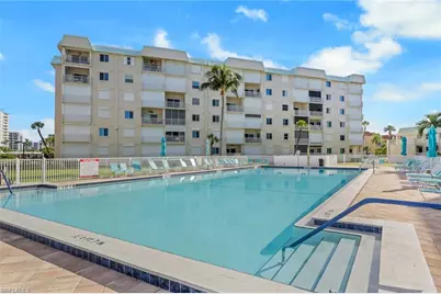 7400 Estero Blvd #214, Fort Myers Beach, FL 33931 - Photo 22