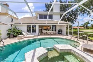 11832 Quail Village Way, Naples, FL 34119 - Photo 44