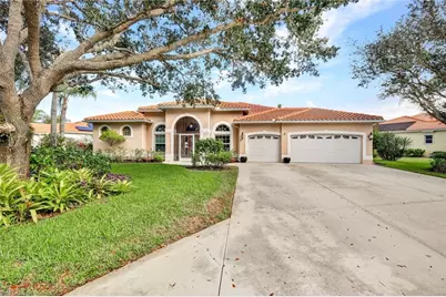 9411 Cedar Creek Dr, Bonita Springs, FL 34135 - Photo 2
