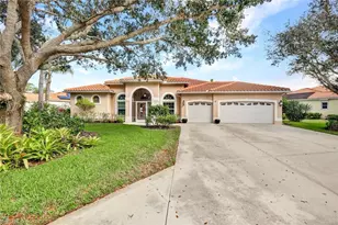 9411 Cedar Creek Dr, Bonita Springs, FL 34135 - Photo 2