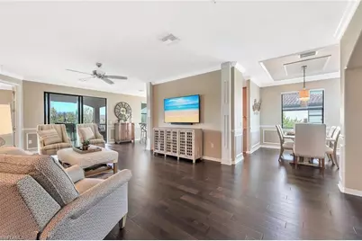 9485 Casoria Ct #202, Naples, FL 34113 - Photo 4