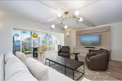 222 Harbour Dr #105, Naples, FL 34103 - Photo 1