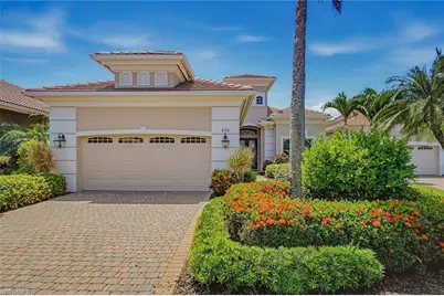 836 Villa Florenza Dr, Naples, FL 34119 - Photo 1