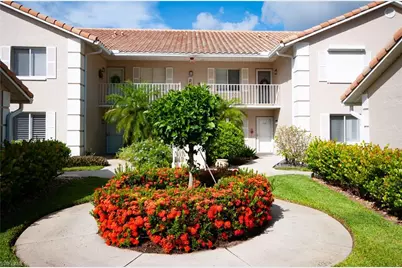 5916 Cranbrook Way #G102, Naples, FL 34112 - Photo 1