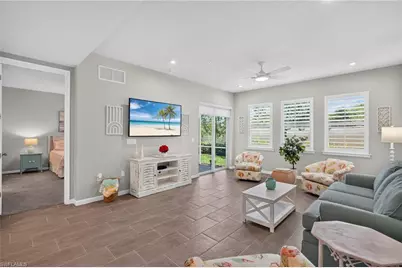 4676 Arboretum Cir #102, Naples, FL 34112 - Photo 4