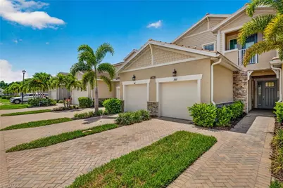 4676 Arboretum Cir #102, Naples, FL 34112 - Photo 1