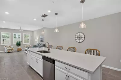 4676 Arboretum Cir #102, Naples, FL 34112 - Photo 10