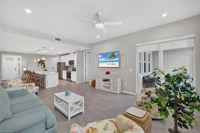 4676 Arboretum Cir #102, Naples, FL 34112 - Photo 6