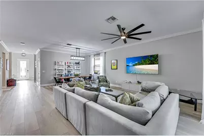 4331 Raffia Palm Cir, Naples, FL 34119 - Photo 8