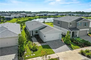 43744 Cattleman Dr, Punta Gorda, FL 33982 - Photo 1