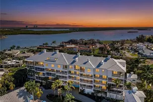 160 Palm St, Marco Island, FL 34145 - Photo 1