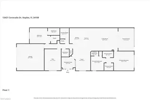 13421 Coronado Dr, Naples, FL 34109 - Photo 50