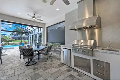 9351 Montelanico Loop, Naples, FL 34119 - Photo 32
