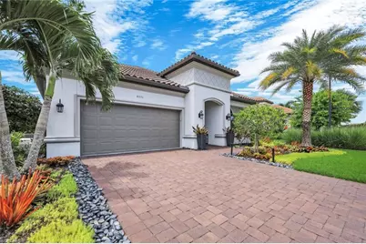 9351 Montelanico Loop, Naples, FL 34119 - Photo 2