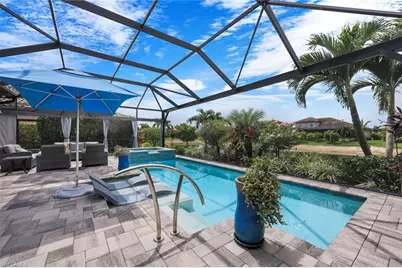 9351 Montelanico Loop, Naples, FL 34119 - Photo 1