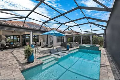 9351 Montelanico Loop, Naples, FL 34119 - Photo 40