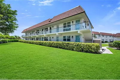 240 N Collier Blvd #H8, Marco Island, FL 34145 - Photo 2