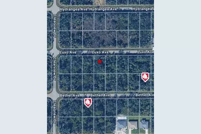 14169 Luxo Ave, Port Charlotte, FL 33953 - Photo 2