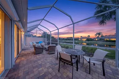 3204 Benicia Ct, Naples, FL 34109 - Photo 2