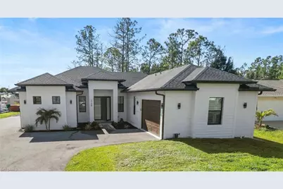 2740 35th Ave NE, Naples, FL 34120 - Photo 2