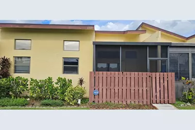 1728 W Royal Tern Ln #3, Fort Pierce, FL 34982 - Photo 1