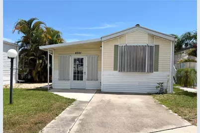 4591 Candlestick Ct E, Estero, FL 33928 - Photo 4